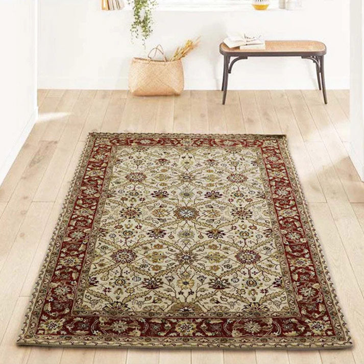 Harmonize Handtufted/Wool Rug