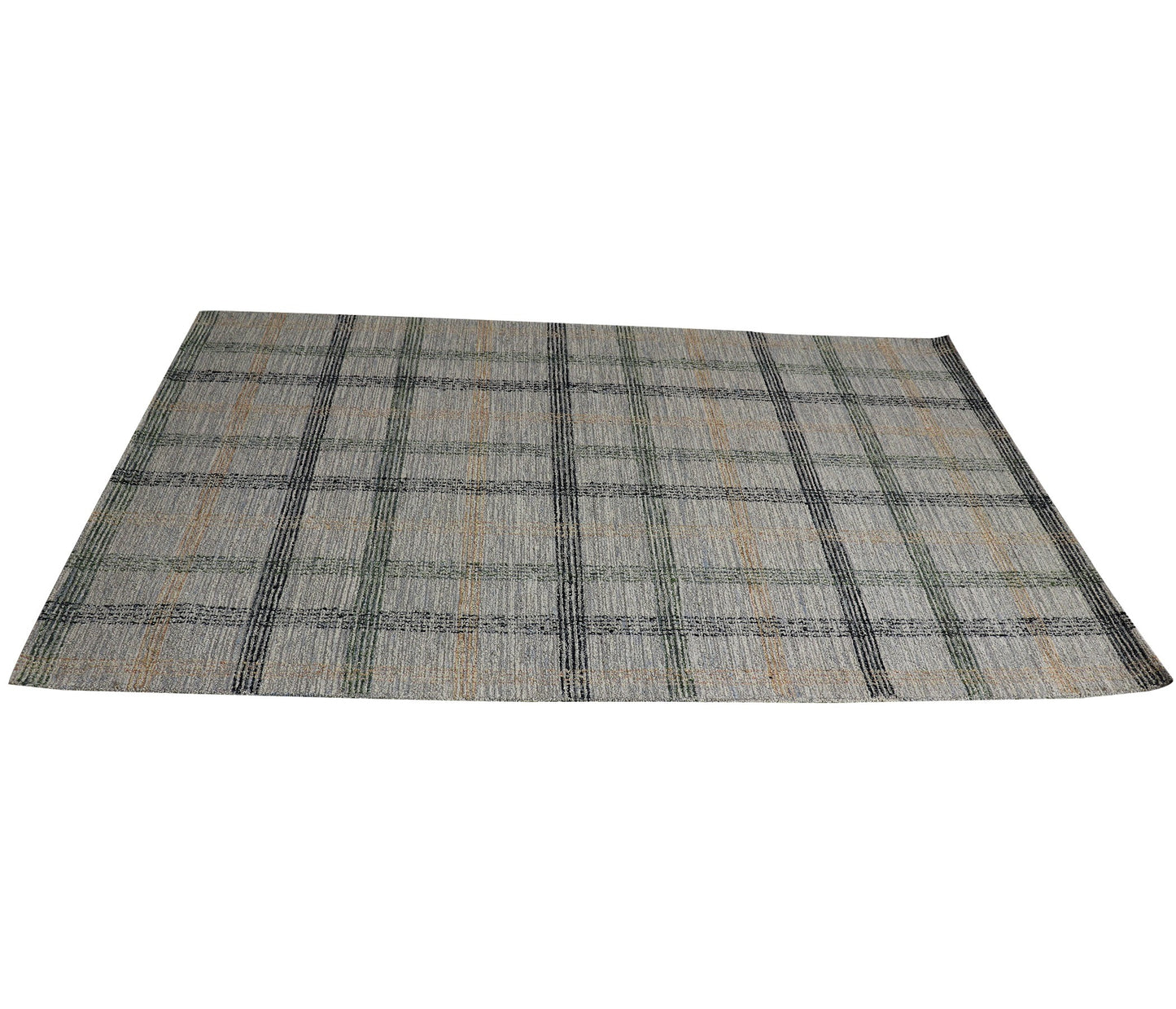 Cosmic Collection Handtufted Wool