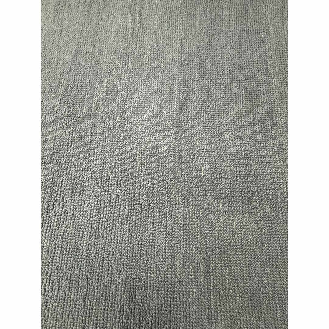 Woven Looms Handknotted Wool Rug