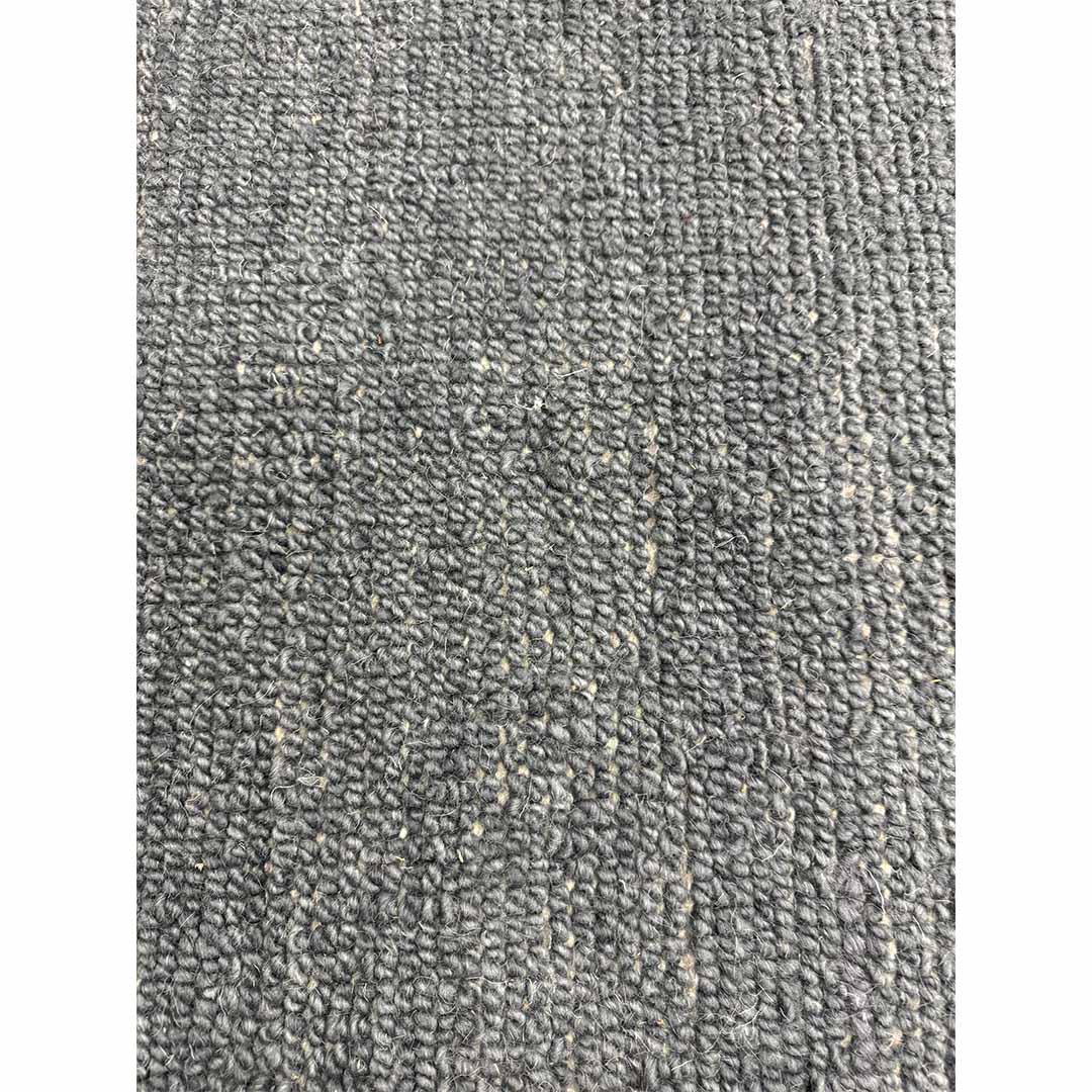 Woven Looms Handknotted Wool Rug