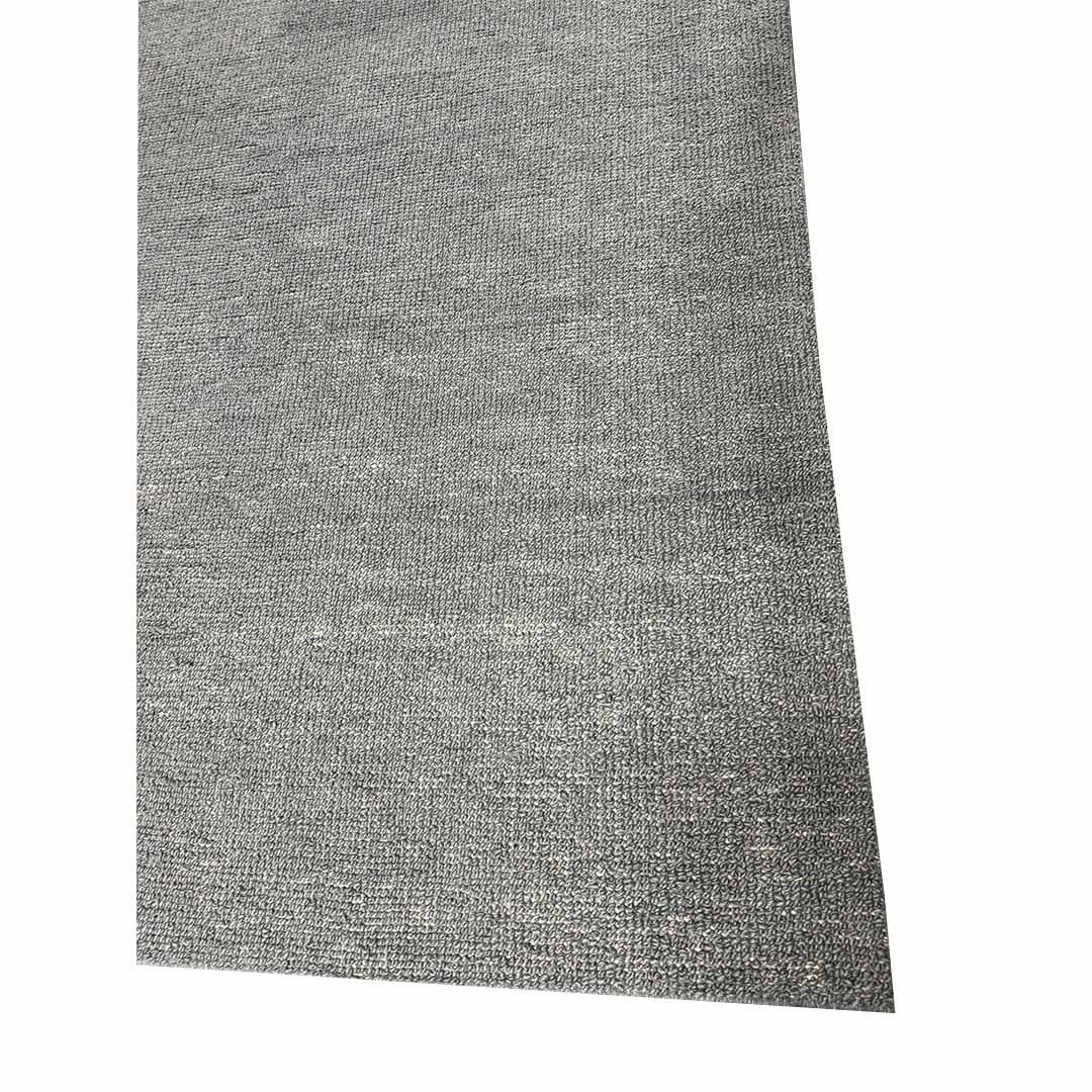 Woven Looms Handknotted Wool Rug