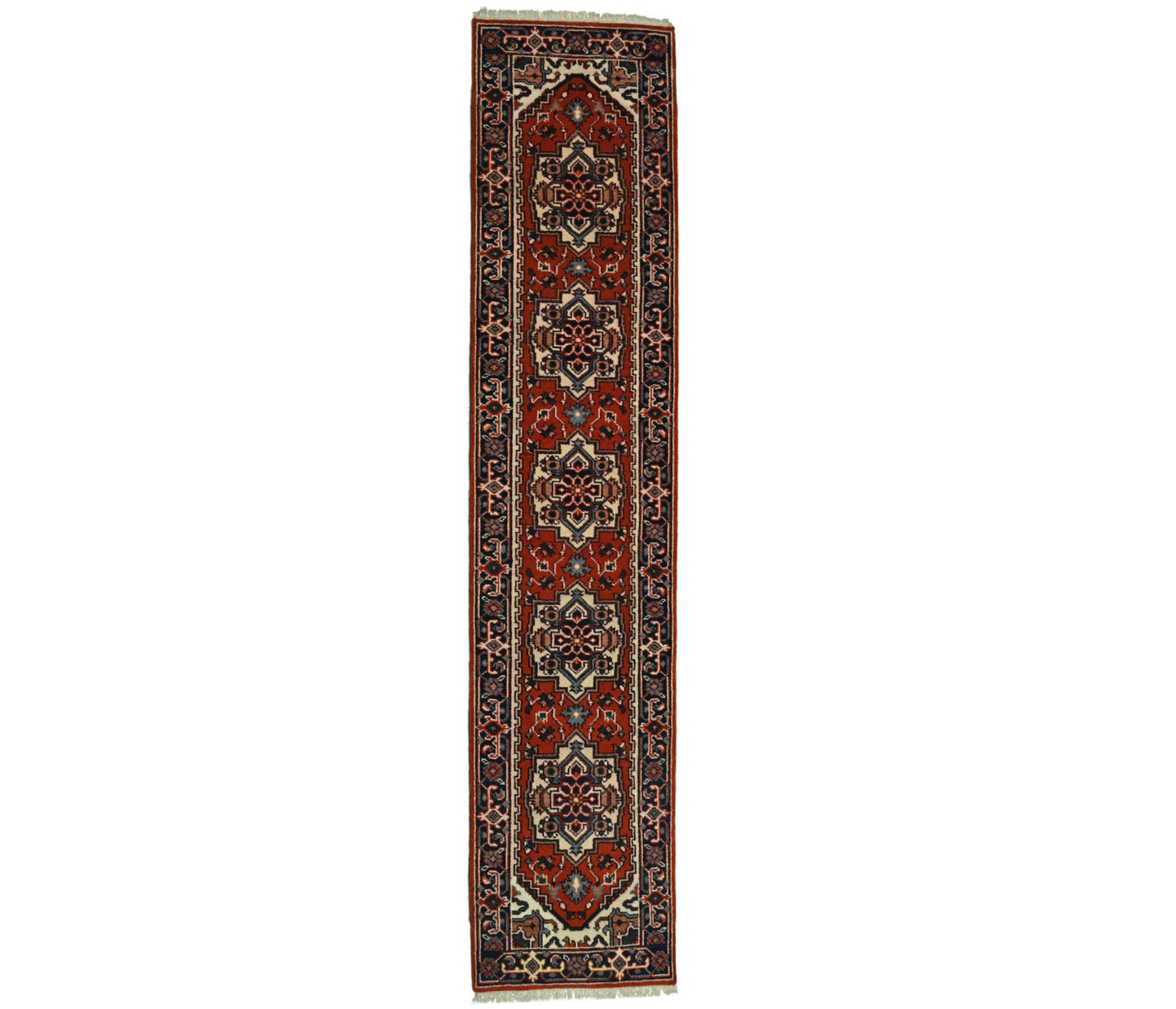 Harmonize Handknotted Wool Rug.