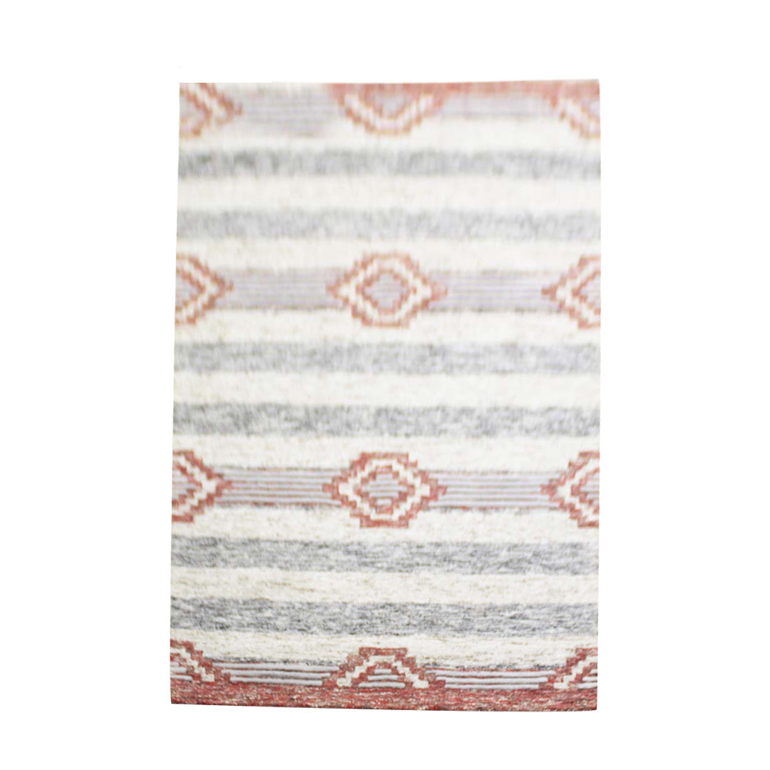Cosmic Collection Handtufted Wool/Viscose