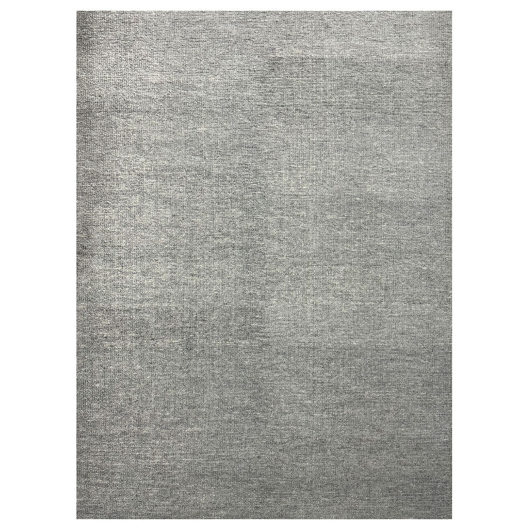 Woven Looms Handknotted Wool Rug