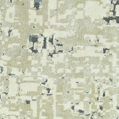 Texture Tales Handloom Viscose Rug.