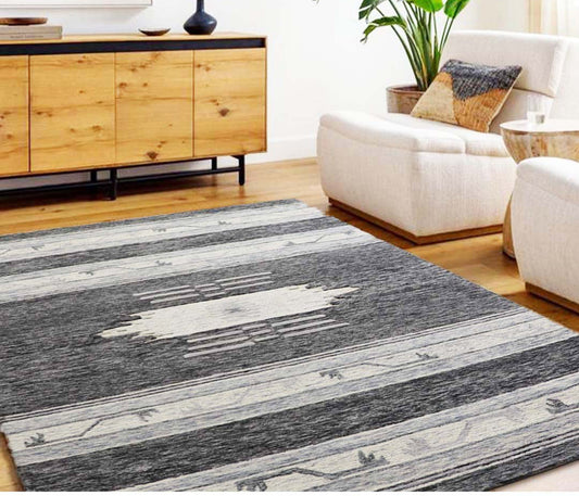 Cosmic Collection Handtufted Wool Rug