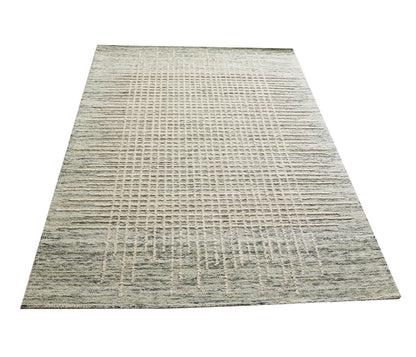 Cosmic Collection Handtufted Wool