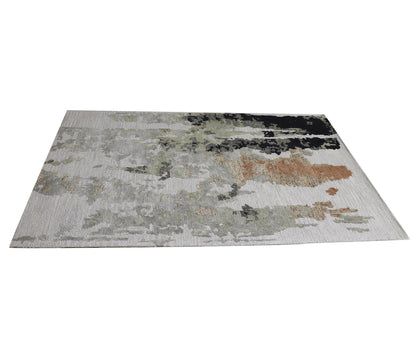 Cosmic Collection Handtufted Wool/Viscose