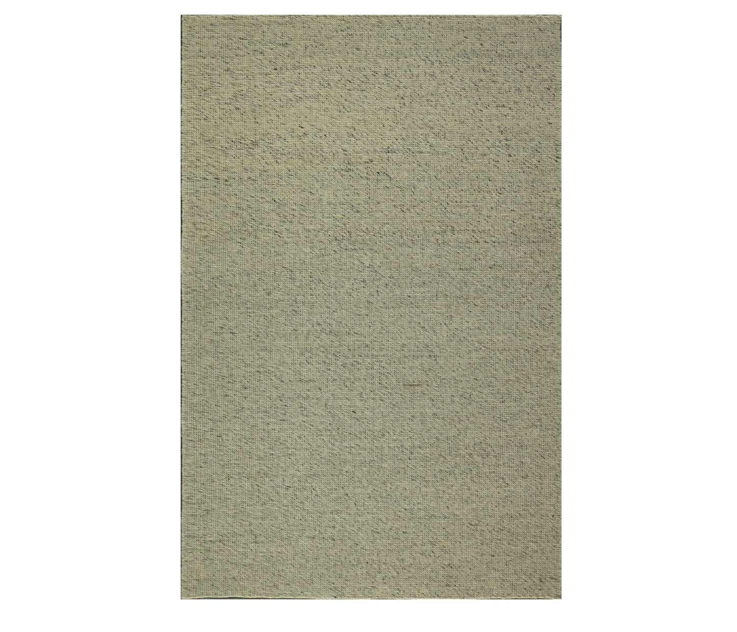 Threaded Dreams Handknotted Wool/Cotton