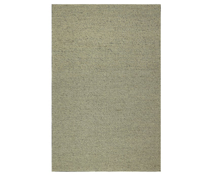 Threaded Dreams Handknotted Wool/Cotton