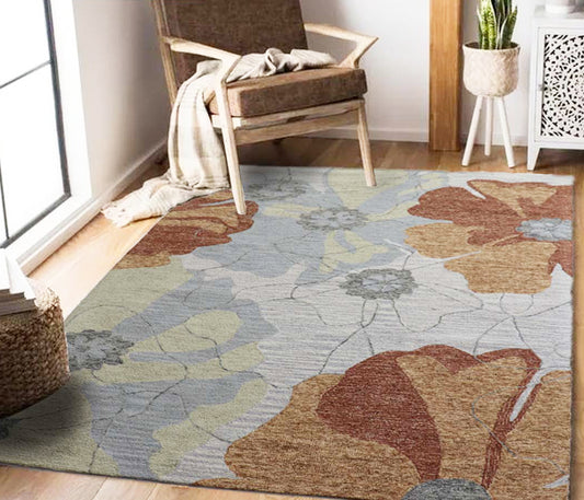 Harmonize Handtufted   Wool