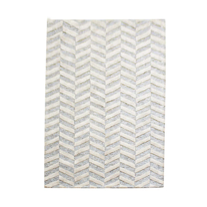Cosmic Collection Handtufted Wool/Viscose