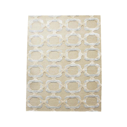 Cosmic Collection Handtufted Wool/Viscose
