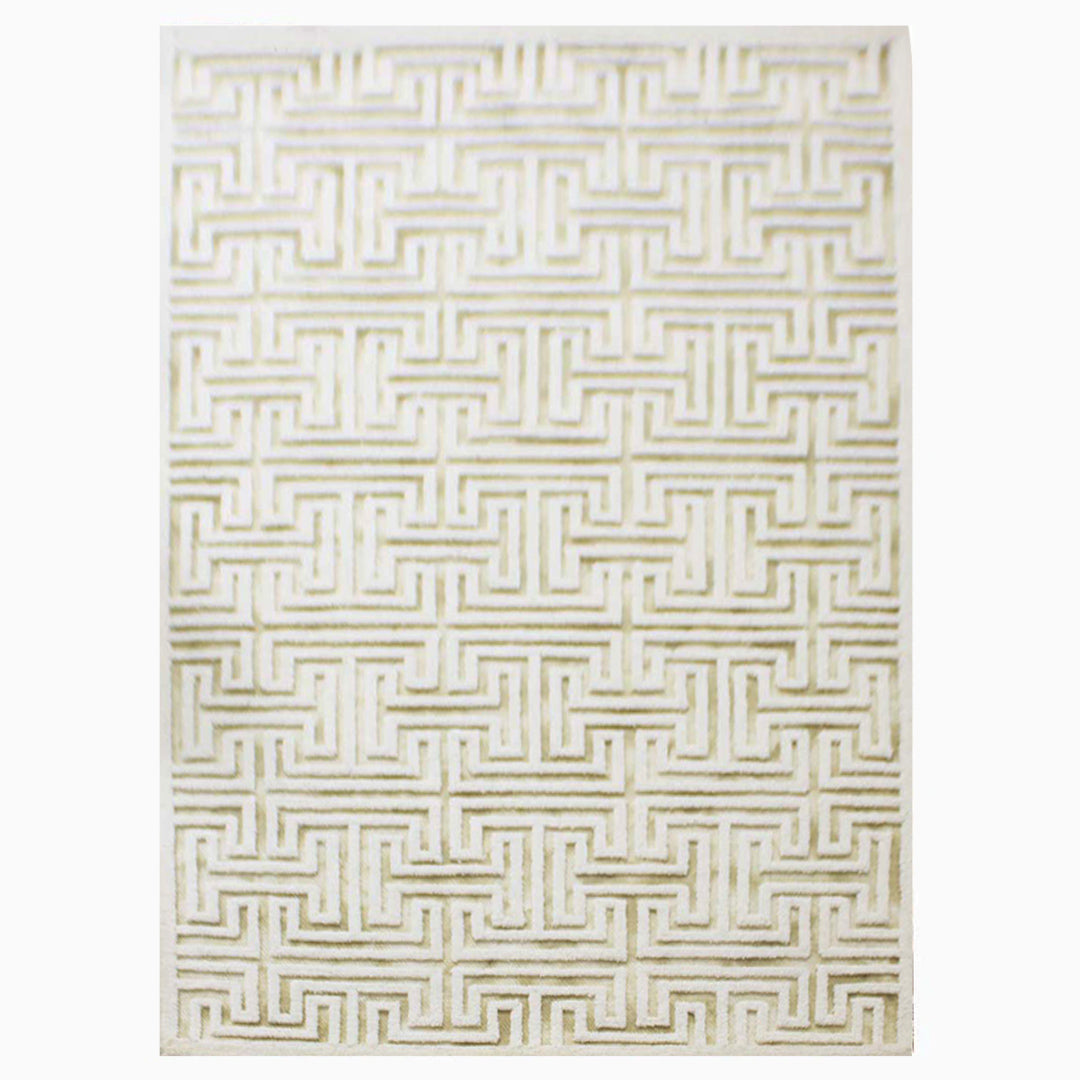 Cosmic Collection Handtufted Wool
