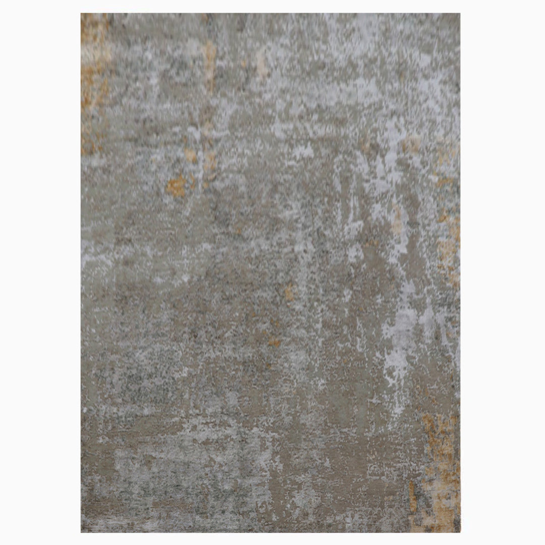 Textured Tales Wool / Bamboo