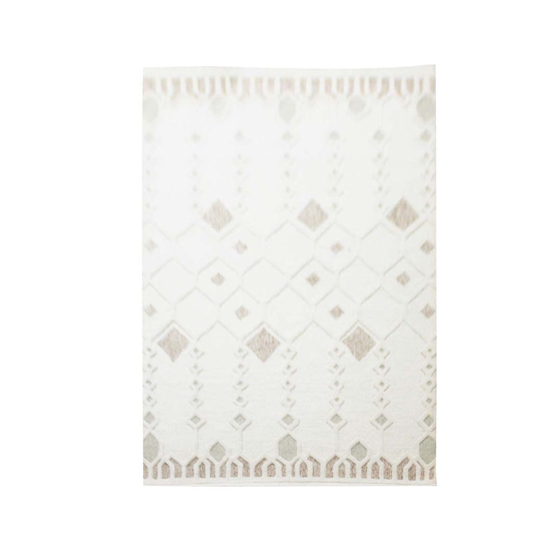Cosmic Collection Handtufted /Wool